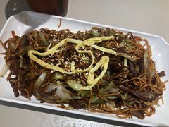 -蔡澜点心·粤菜(西单大悦城店)