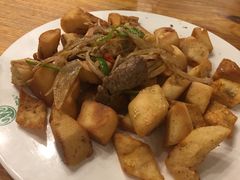 -塔哈尔·新疆盛宴(城西银泰店)