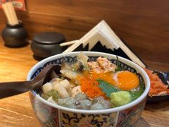 -鸟幸 TORISAKI 炭火居酒屋