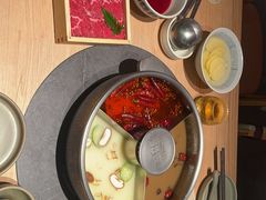 -巴奴毛肚火锅(七宝领展广场店)