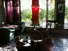 -慢丽江·云南野生菌土鸡锅(付家庄店)