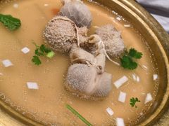 -哈啾嗨·新概念蒙餐(红星新城店)