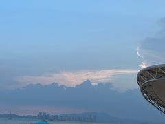 -青岛第一海水浴场