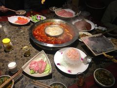 -巴国九王爷火锅(万盛总店)