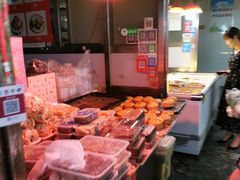 -红星楼标准化菜市场(红星里店)