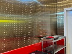 -一代烤翅王(大汉口店)