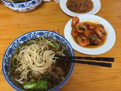 -太湖面馆十八浇(渔港路店)