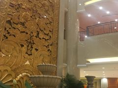 -北京新世纪饭店(动物园地铁站店)
