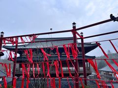 -径山寺