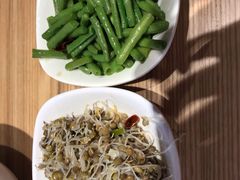 -舌尖尖牛肉面(甘南路店)