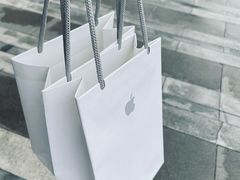 -Apple零售店(青岛万象城店)