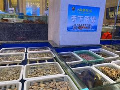 -海景壹号大酒店(滨湖店)