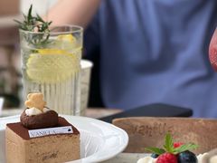 提拉米苏-Vanillacafe香草咖啡(银海大世界店)
