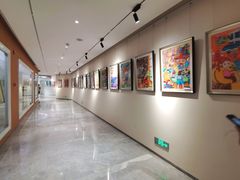 -广州市白云区图书馆