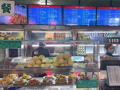 -护国寺小吃店(阜成门桥店)