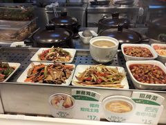 -老乡鸡(旭辉御府店)