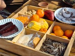 -伴山茶苑·围炉煮茶