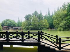 -宝岩生态观光园