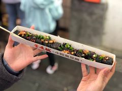 -董顺桃小粒臭豆腐(太平街一店)