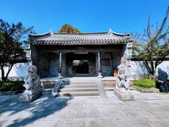 -台州府城(东湖)