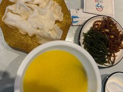 -日月昇渔家菜·海肠捞饭·大连海鲜(星海公园店)