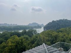 -维纳斯酒店-忆咖啡观景餐厅(象山公园店)