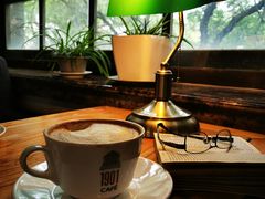 -1901 Cafe(西四店)