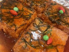 -全聚德烤鸭店(和平路店)