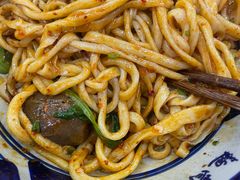 -面尚香关中面馆(盛龙广场总店)