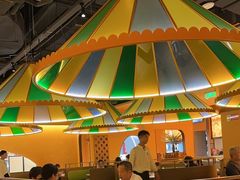 -塔哈尔·新疆盛宴(奉贤龙湖店)