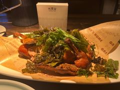 -外婆家(蓝色港湾店)