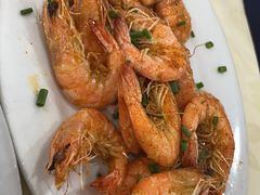 -秋姐美食店(旅游大道店)