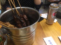 -炒豆合作社(东四总店)