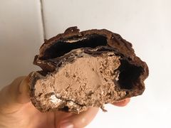 脏脏泡芙-斑马叔叔甜品