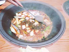 -清真长山屯泉水灶台鱼(佳庆道店)