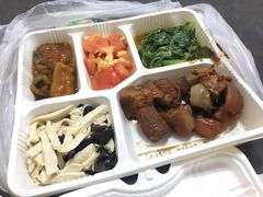 -丽华快餐(沁园路店)