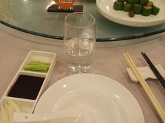 -全聚德(上海首店浦东店)