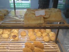 -BreadTalk面包新语·烘焙蛋糕(海珠丽影广场店)