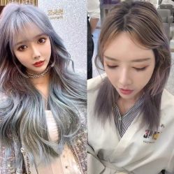 点击看大图 -3AM HAIR SALON烫发染发接发
