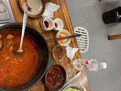 -笔记安顺夺夺粉火锅