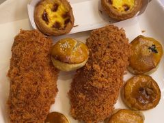-味多美蛋糕(梨园店)