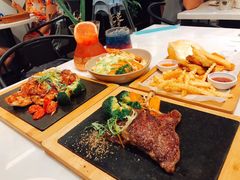 -打趸BTC·Breaktime cafe(北京路店)