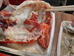 -盒马鲜生(宝地店)