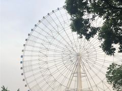 -南昌之星摩天轮