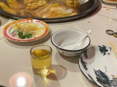 -江湖水乡铁锅炖魚(周庄嘉园店)