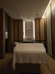 -文华东方水疗中心