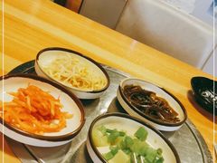 -源味屋韩式火锅&炸鸡(鼎城当代商城店)