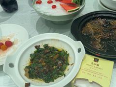 -盛百味·家宴餐厅(霸州分店)