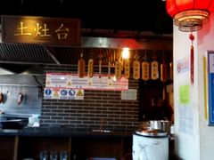 -前门故事烤鸭店(十里河店)