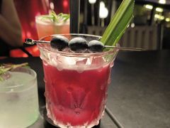 紫幽昼夜-Nord Grill&Bar Highland诺德西餐(深圳欢乐海岸店)